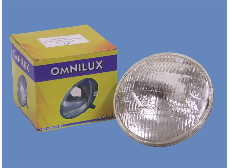 Omnilux PAR-56 230V/300W MFL 2000h H